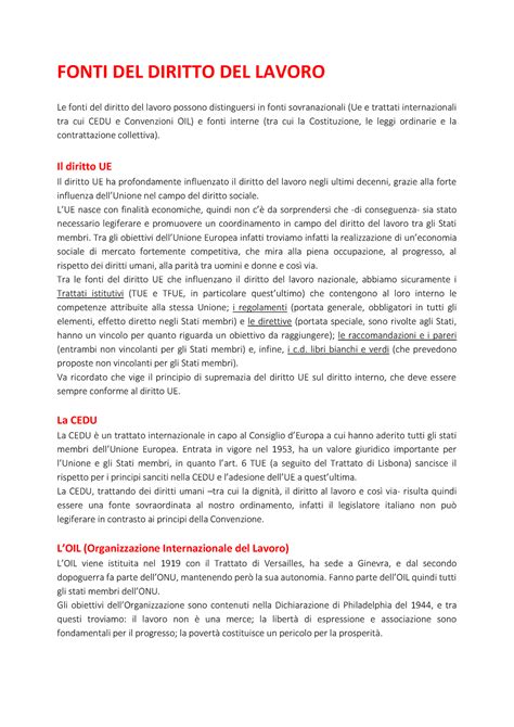 le reti gucci ed esaote un'analisi di diritto del lavoro|Le reti Gucci ed Esaote: un’analisi di diritto del lavoro.